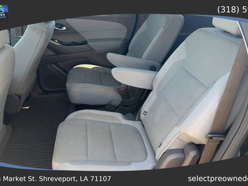 Used 2019 Chevrolet Traverse LT image 15