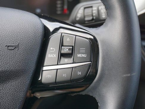 Used 2023 Ford Escape Active AWD/4WD image 36