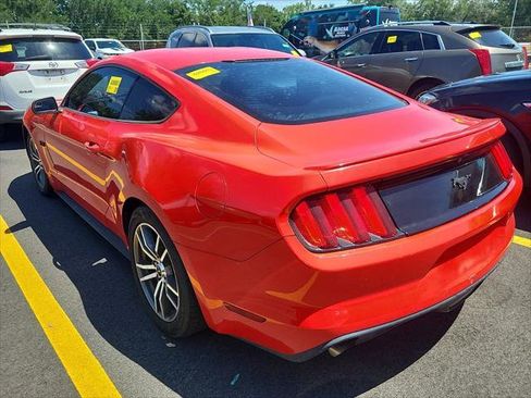 Used 2016 Ford Mustang Coupe image 22
