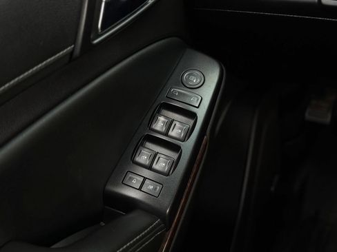 Used 2016 GMC Yukon SLE w/ HD Trailering Package AWD/4WD image 26