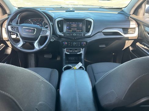 Used 2023 GMC Terrain SLE w/ Driver Convenience Package FWD image 19
