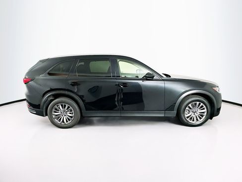 Used 2025 MAZDA CX-90 3.3 Turbo w/ Preferred Package AWD/4WD image 10