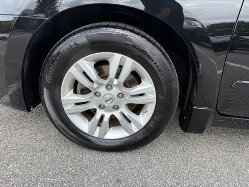Used 2012 Nissan Altima 2.5 SL w/ 2.5SL Pkg FWD image 12