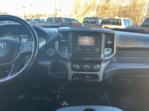Used 2024 RAM 2500 Tradesman image 20