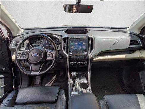 Used 2020 Subaru Ascent Limited w/ Technology Package AWD/4WD image 15