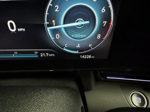 Used 2025 Hyundai Elantra N FWD image 26