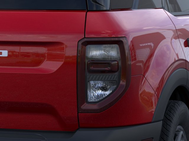 New 2026 Ford Bronco Sport Big Bend AWD/4WD image 21