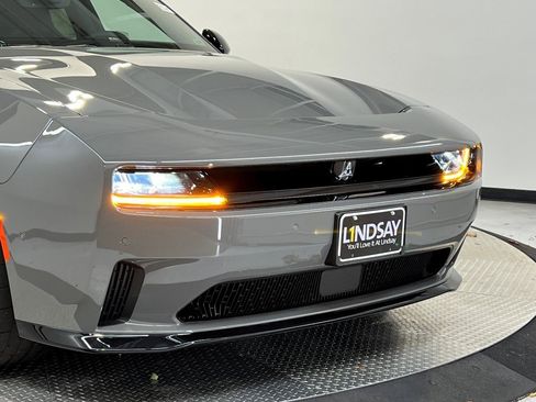 New 2026 Dodge Charger R/T Scat Pack w/ Track Package image 3