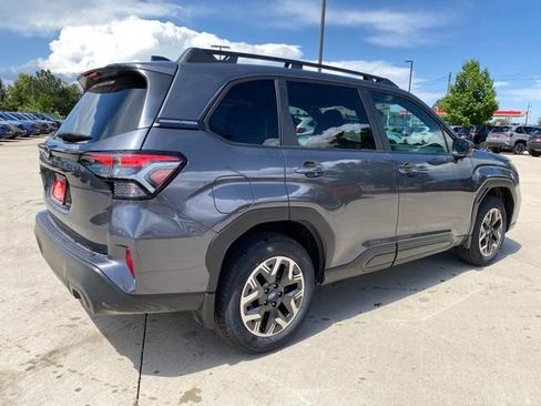 New 2026 Subaru Forester Premium AWD/4WD image 5