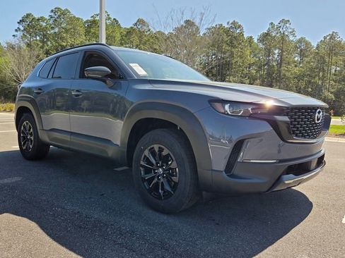 New 2026 MAZDA CX-50 AWD 2.5 Hybrid w/ Weather Package image 15