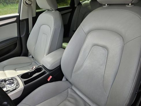 Used 2013 Audi A4 Premium Plus image 11