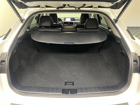 Used 2017 Lexus RX 350 FWD w/ Premium Package image 8