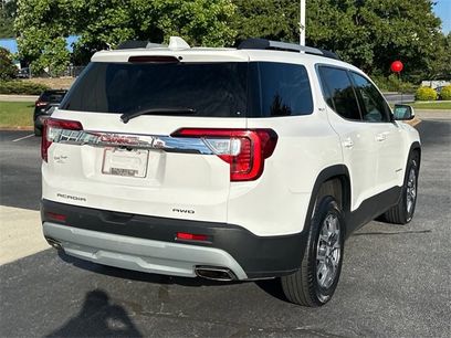 Used 2023 GMC Acadia SLT