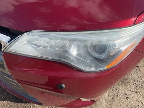 Used 2015 Toyota Camry XLE w/ Moonroof Package image 9