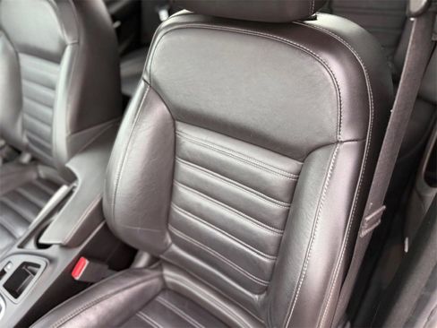 Used 2015 Buick Regal GS w/ Driver Confidence Package #2 image 18