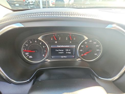 Used 2023 Chevrolet Blazer LT w/ Convenience Package image 14