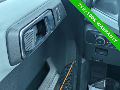 Used 2022 Ford Bronco Badlands AWD/4WD image 24