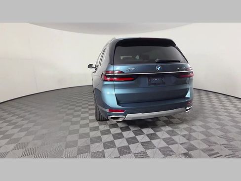 Used 2024 BMW X7 xDrive40i w/ Premium Package AWD/4WD image 41