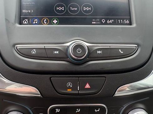 Certified 2023 Chevrolet Equinox LT w/ Driver Convenience Package image 26