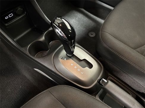 Used 2022 Chevrolet Spark LT image 19