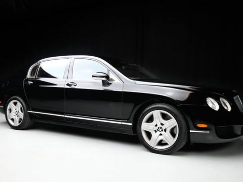 Used 2006 Bentley Flying Spur Flying Spur image 29