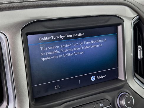 Used 2020 Chevrolet Silverado 1500 RST w/ All-Star Edition image 14