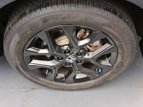 Used 2025 Honda HR-V Sport image 25