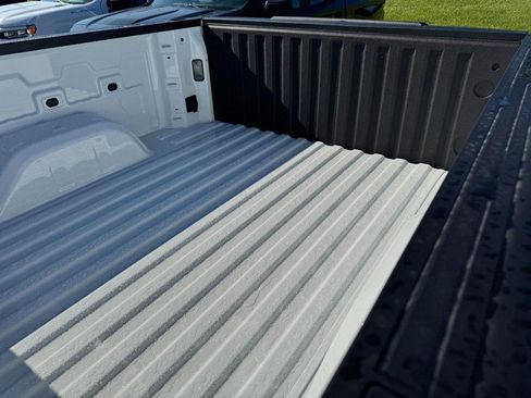 New 2026 Chevrolet Silverado 1500 LT AWD/4WD image 8