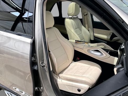 Used 2022 Mercedes-Benz GLE 350 image 9