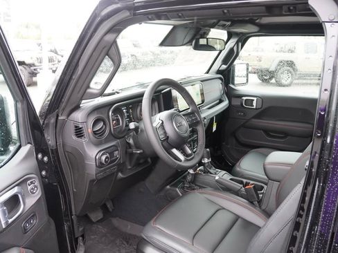 New 2026 Jeep Wrangler Rubicon image 19