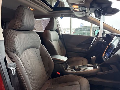 Certified 2024 Subaru Crosstrek 2.0i Premium image 28