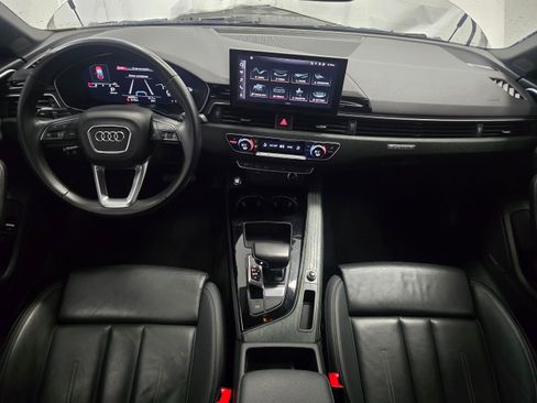 Used 2023 Audi A4 2.0T Premium Plus image 18