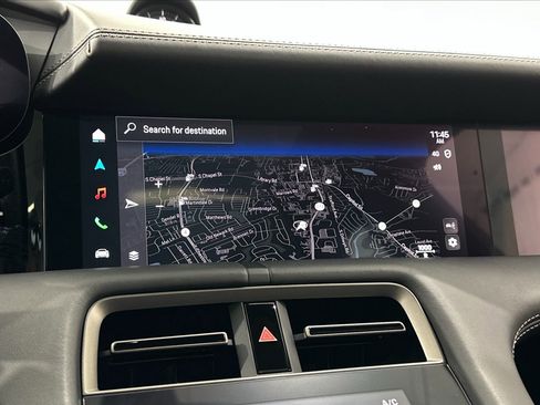 Certified 2025 Porsche Taycan Turbo image 36