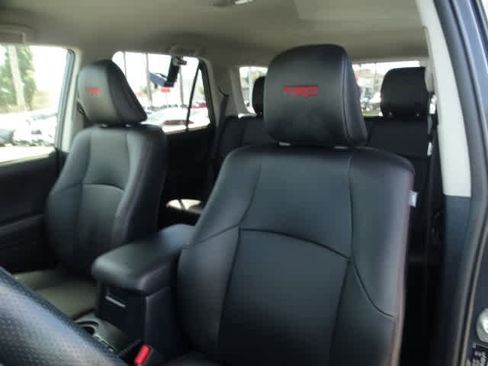 Used 2024 Toyota 4Runner TRD Off-Road Premium w/ Off Road Premium Plus Package image 19