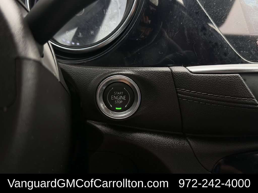 Used 2020 Buick Encore GX Select FWD image 23