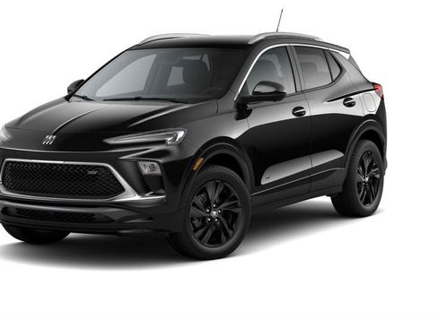 New 2026 Buick Encore GX Sport Touring w/ Advanced Technology Package FWD image 26