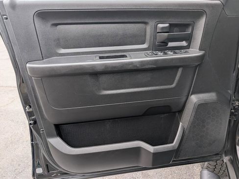 Used 2017 RAM 2500 Tradesman w/ Popular Equipment Group AWD/4WD image 36