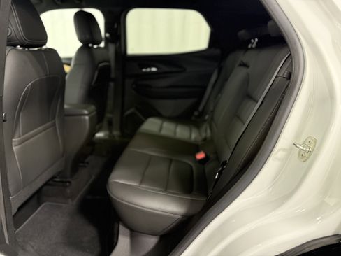 Certified 2023 Chevrolet TrailBlazer ACTIV image 25