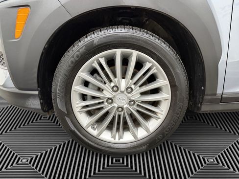 Used 2020 Hyundai Kona SEL image 14