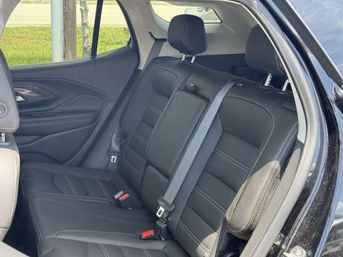 Used 2024 GMC Terrain Denali w/ Black Diamond Edition AWD/4WD image 32
