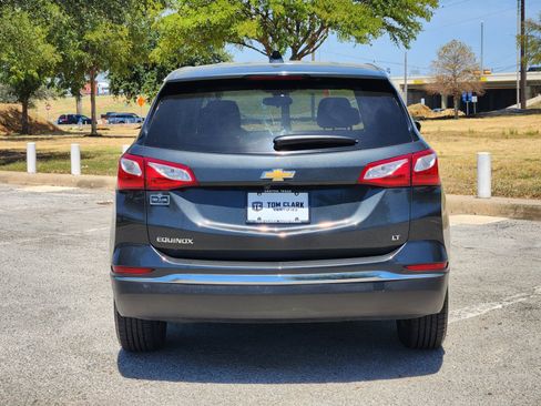 Used 2020 Chevrolet Equinox LT FWD image 31