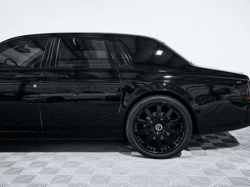 Used 2006 Rolls-Royce Phantom Sedan image 14