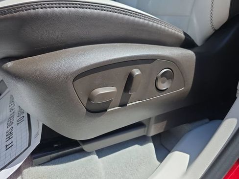 Used 2024 GMC Acadia Denali w/ LPO, Floor Liner Package AWD/4WD image 12