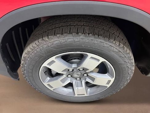 New 2026 Honda Ridgeline RTL image 11