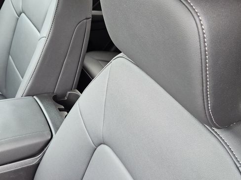 Certified 2026 Chevrolet Colorado LT w/ LT Convenience Package image 31