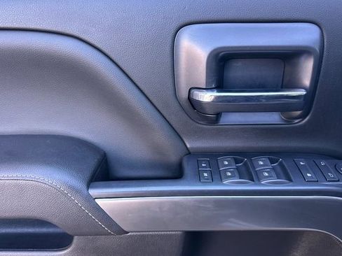 Used 2018 Chevrolet Silverado 1500 LT w/ All Star Edition image 14