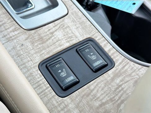 Used 2024 Nissan Murano SL AWD/4WD image 18