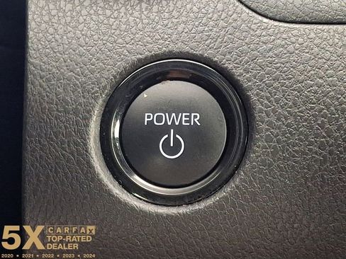 Certified 2025 Toyota Camry SE FWD image 31