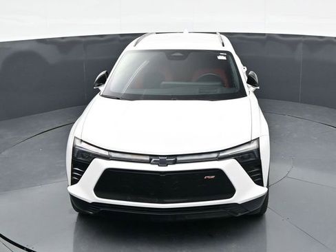 Used 2024 Chevrolet Blazer EV RS AWD/4WD image 27