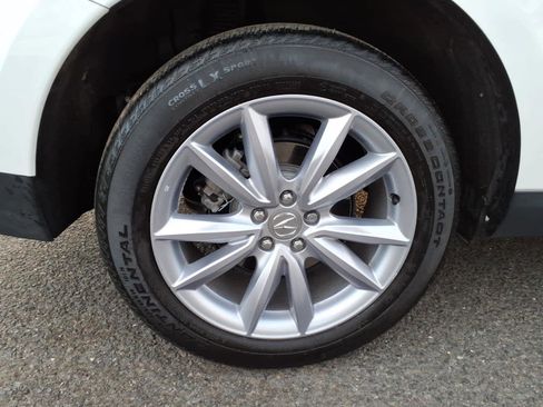Certified 2024 Acura RDX SH-AWD image 7
